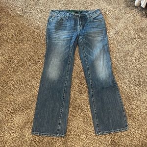 Men’s Rock & Roll Cowboy Denim 34x34